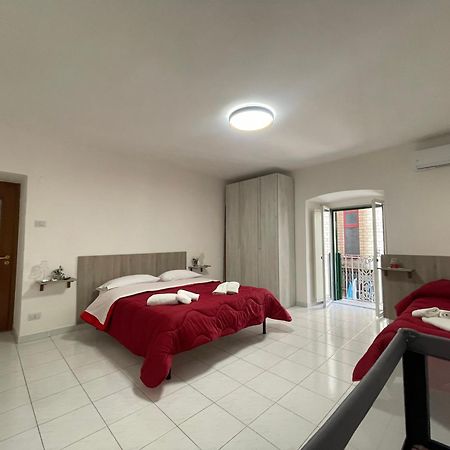 Geppino'S Home Naples Extérieur photo