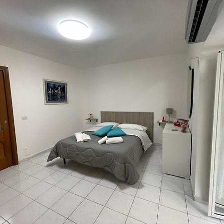 Geppino'S Home Naples Extérieur photo