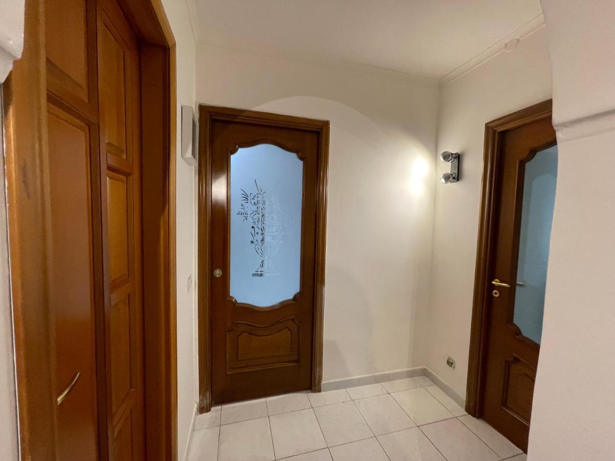 Geppino'S Home Naples Extérieur photo