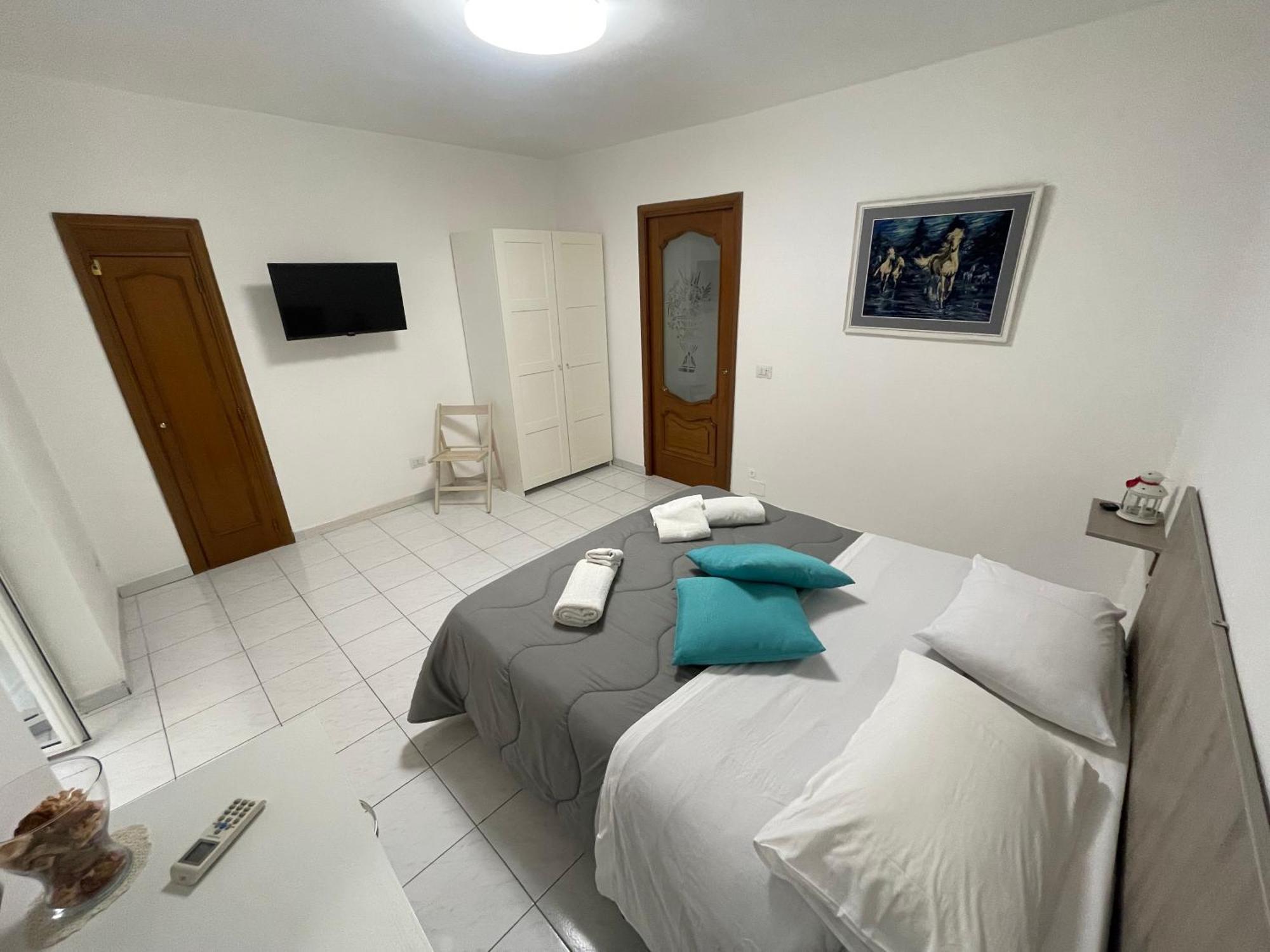 Geppino'S Home Naples Extérieur photo