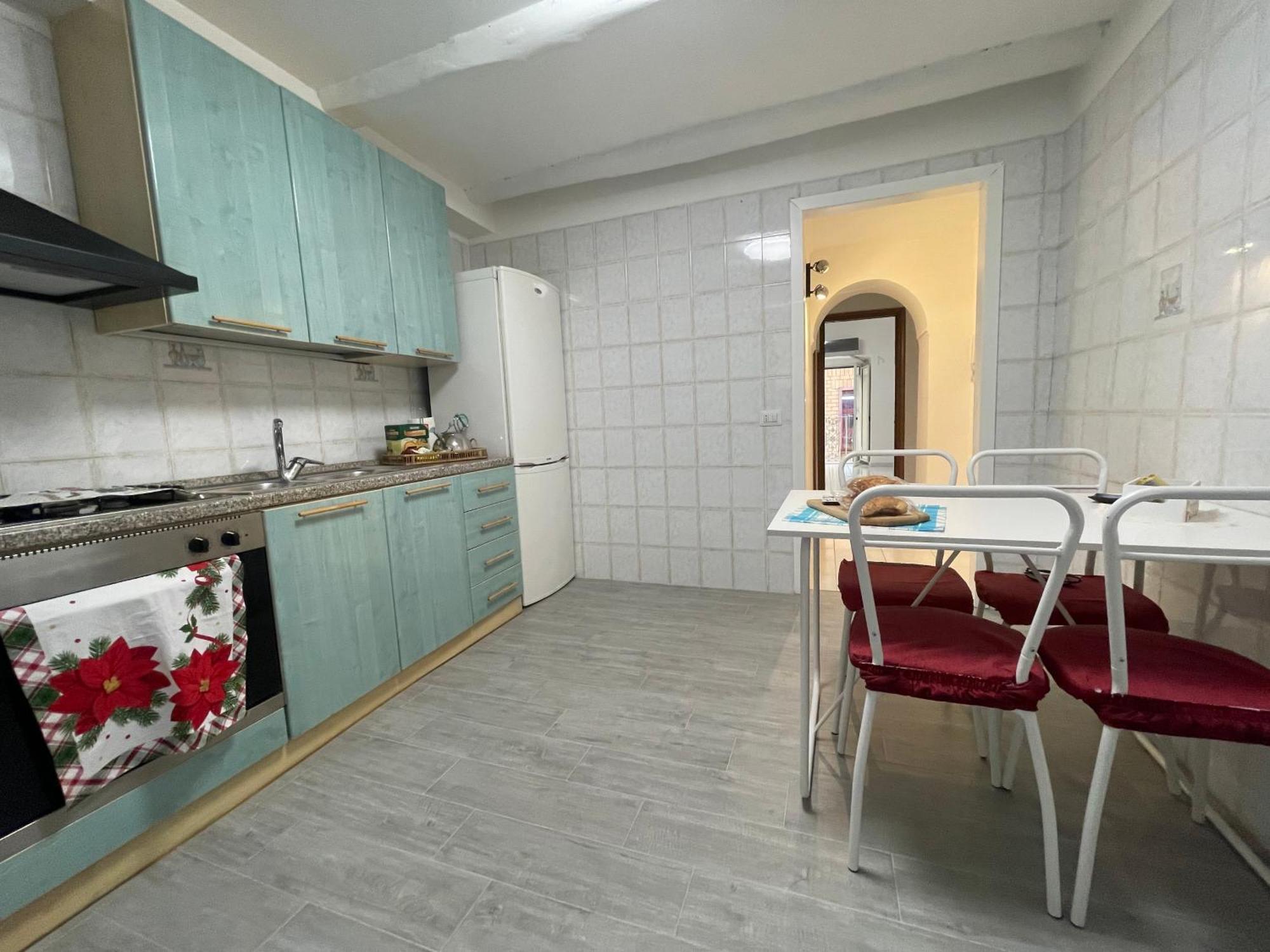 Geppino'S Home Naples Extérieur photo