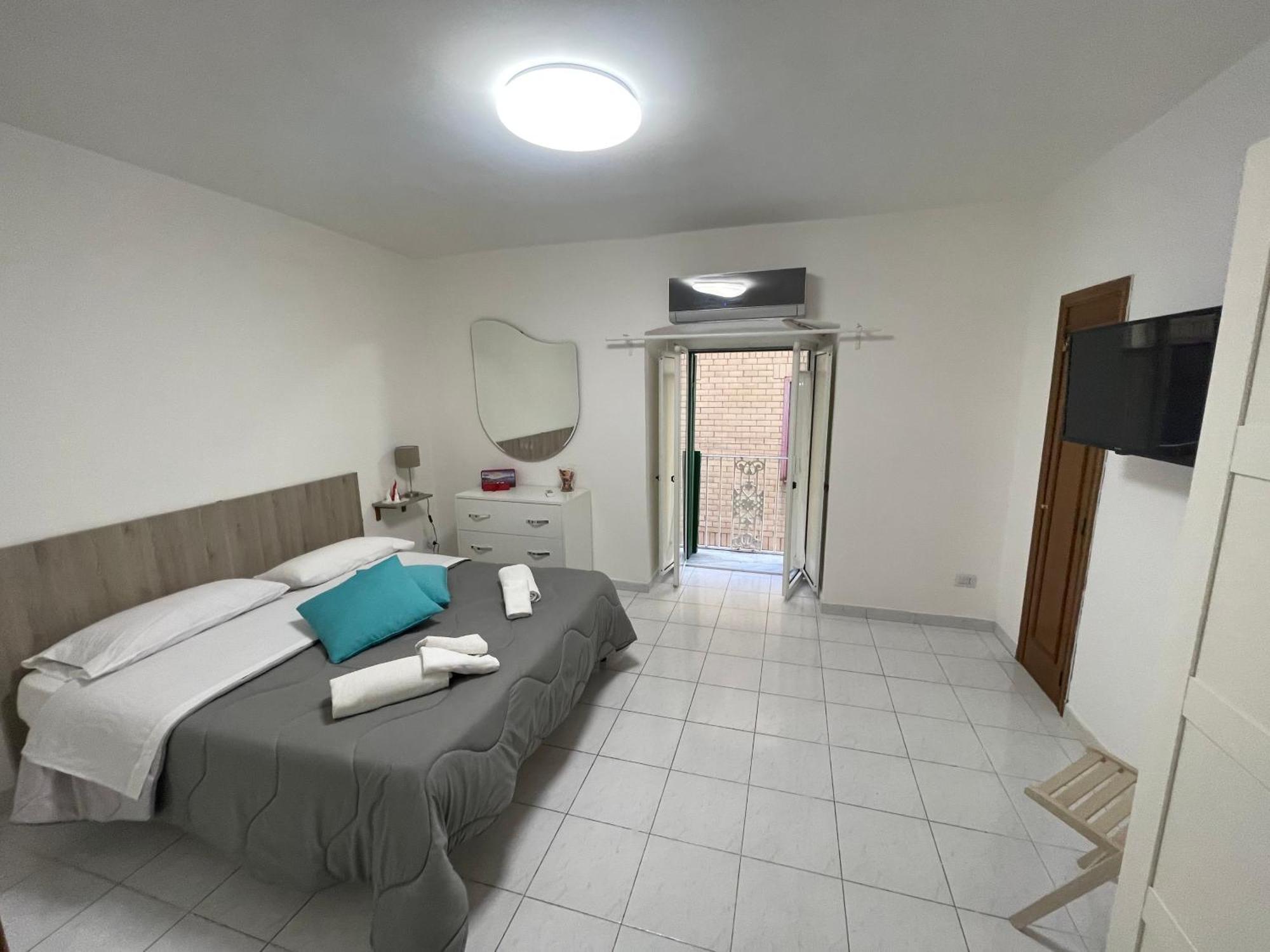 Geppino'S Home Naples Extérieur photo