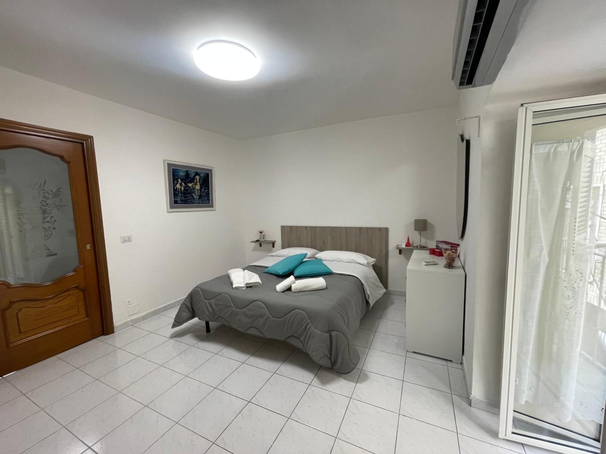 Geppino'S Home Naples Extérieur photo